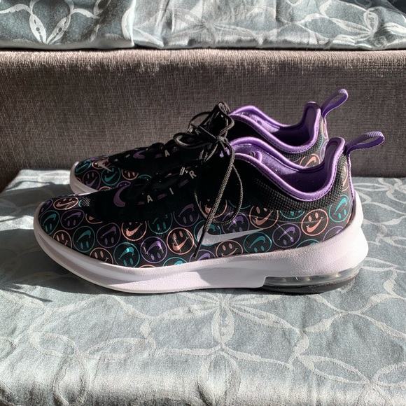 Nike Air Max Axis Print - Picture 4 of 5